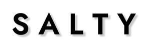 SALTY-Logo