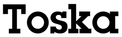 Toska-Logo