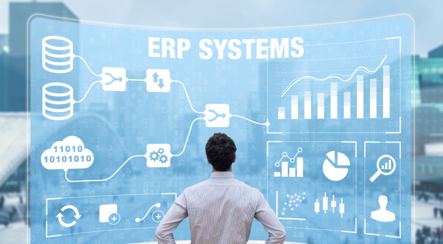 What Are The Benefits Of ERP Systems?