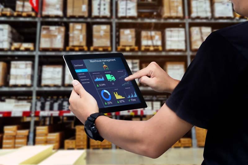 What Is WMS Software